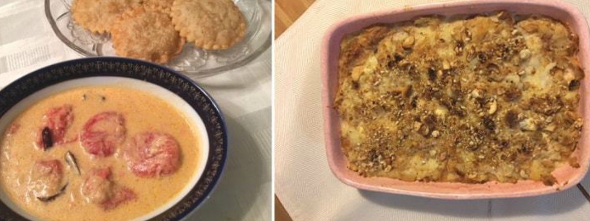 Easy and delicious!