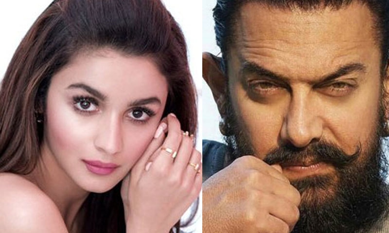 &mdash;فوٹو: بز ایشیا/ بولی وڈ لائف