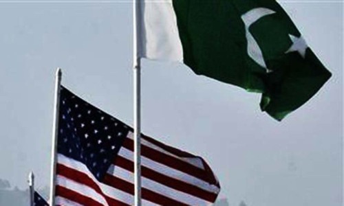 Stamp out terror for more trade, Americans tell Pakistani delegation