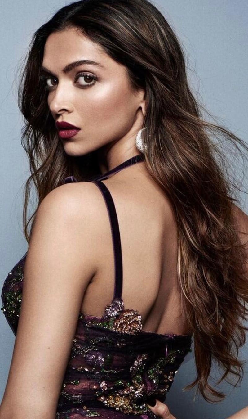 کسی مشورے پر عمل کرنے کے بجائے صلاحیتوں پر اکتفا کیا،اداکارہ&mdash;فوٹو: دپیکا پڈوکون انسٹاگرام