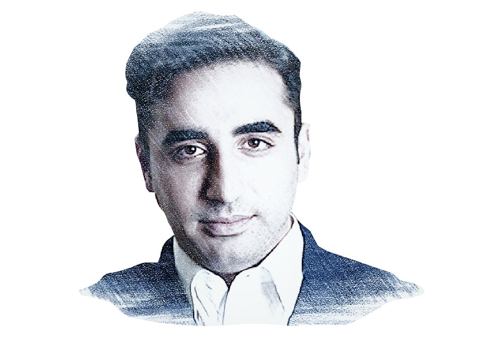 Bilawal Bhutto-Zardari