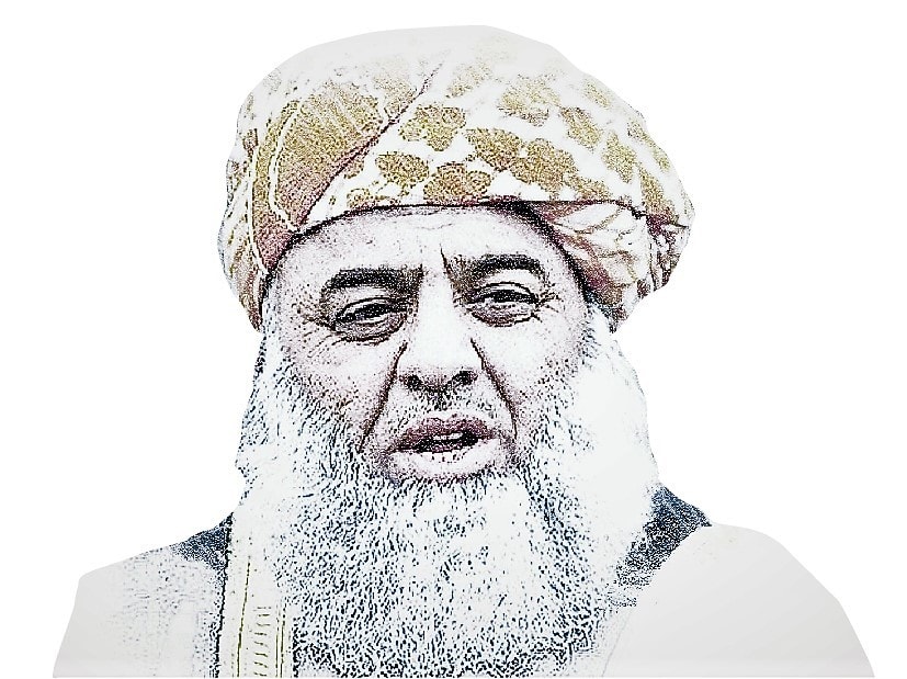 Fazlur Rehman