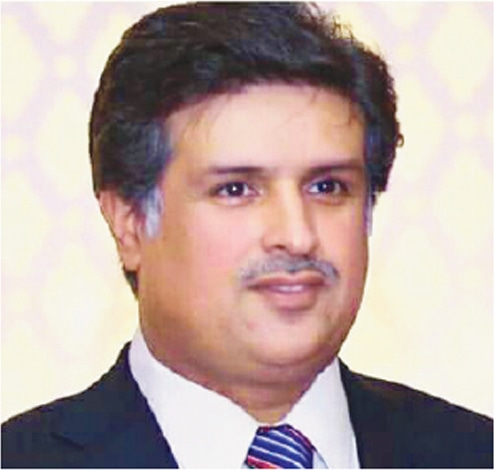 Mir Shabbir Bijarani