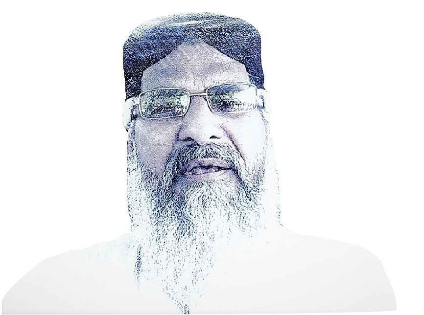 Muhammad Ahmed Ludhianvi