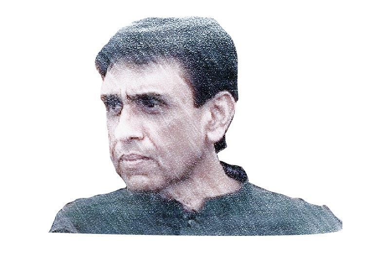 Khalid Maqbool Siddiqui
