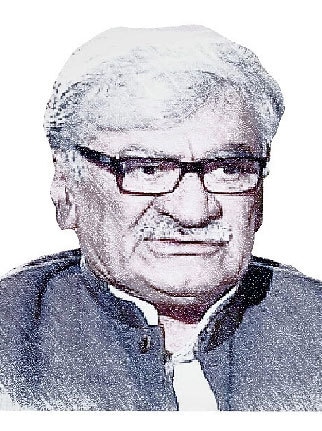 Asfandyar Wali Khan