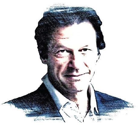 Imran Khan