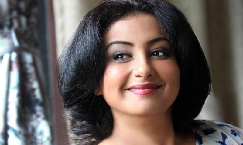 بولی وڈ اداکارہ دیویا دتا —۔ بولی وڈ اداکارہ دیویا دتا —۔