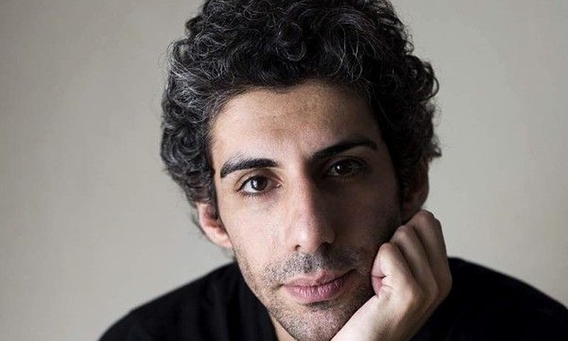 جم سربھ نے 2016 میں بولی وڈ ڈیبیو کیا —۔ جم سربھ نے 2016 میں بولی وڈ ڈیبیو کیا —۔