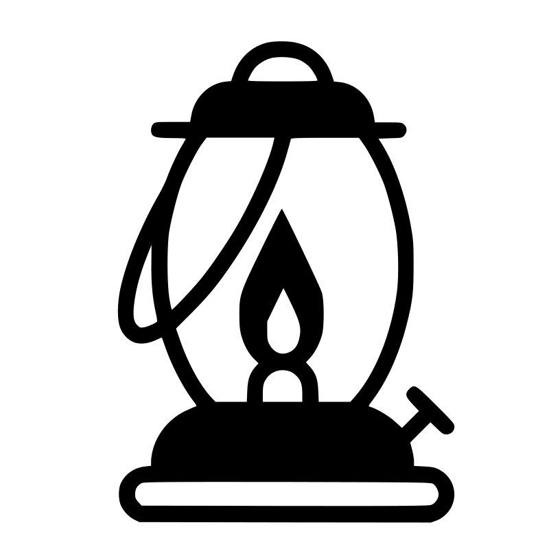 Awami National Party Election Symbol Lantern