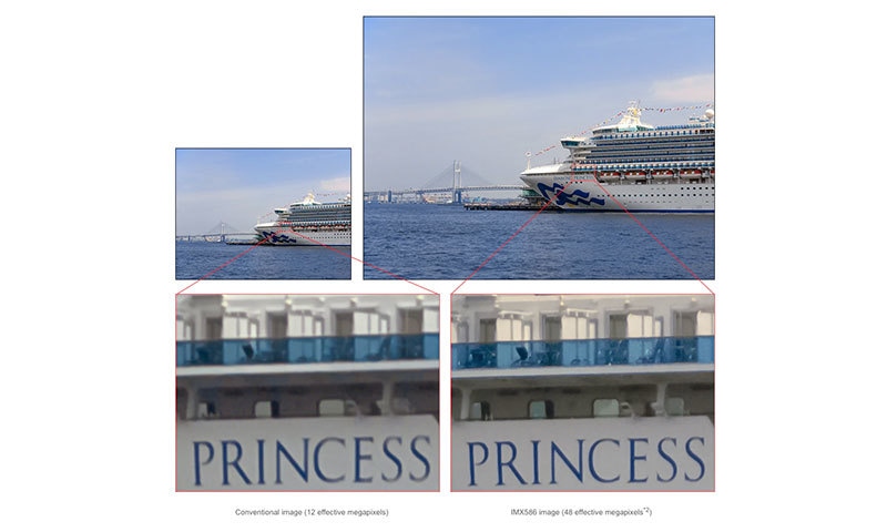 فوٹو بشکریہ سونی