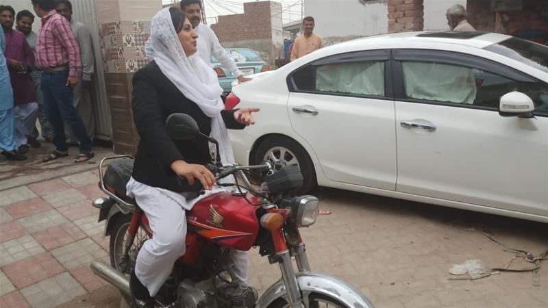 Photo: Samaa TV