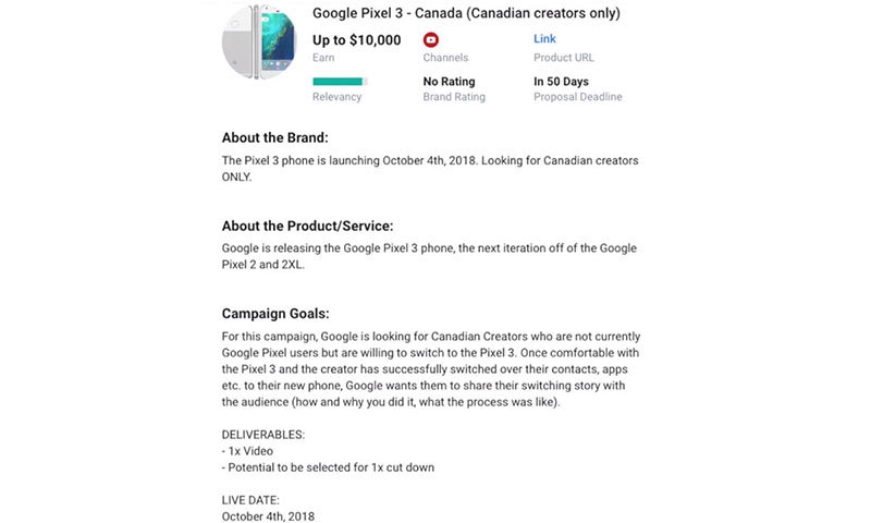 فوٹو بشکریہ دس از ٹیک ٹوڈے یوٹیوب پیج