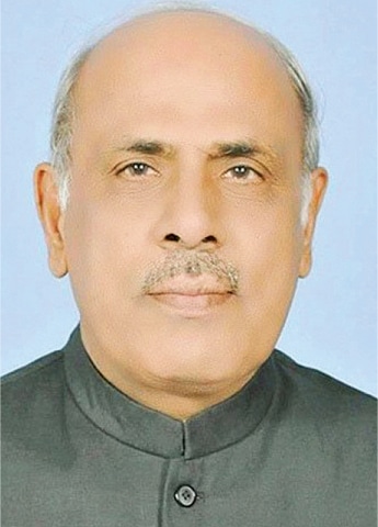 Rafiq Rajwana