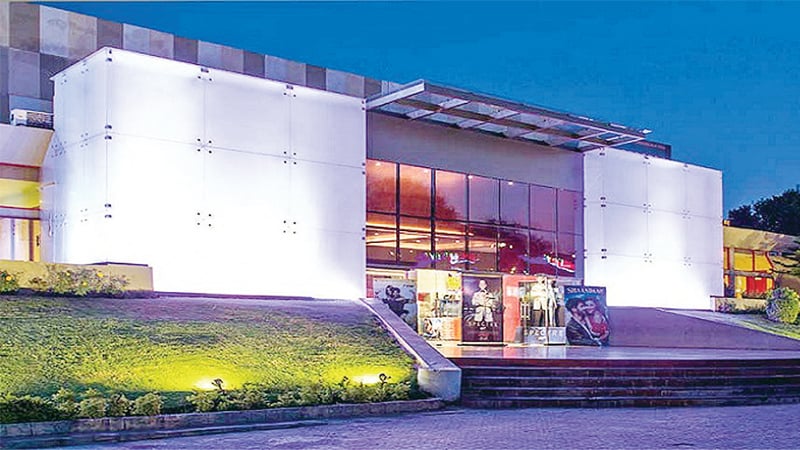 Modern cinema houses screen films in a family-friendly environment, have better seating arrangements and air-conditioned halls. Modern cinema houses screen films in a family-friendly environment, have better seating arrangements and air-conditioned halls.