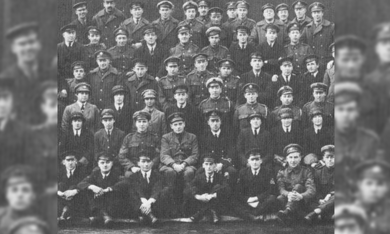 — فوٹو بشکریہ ریڈیٹ — فوٹو بشکریہ ریڈیٹ