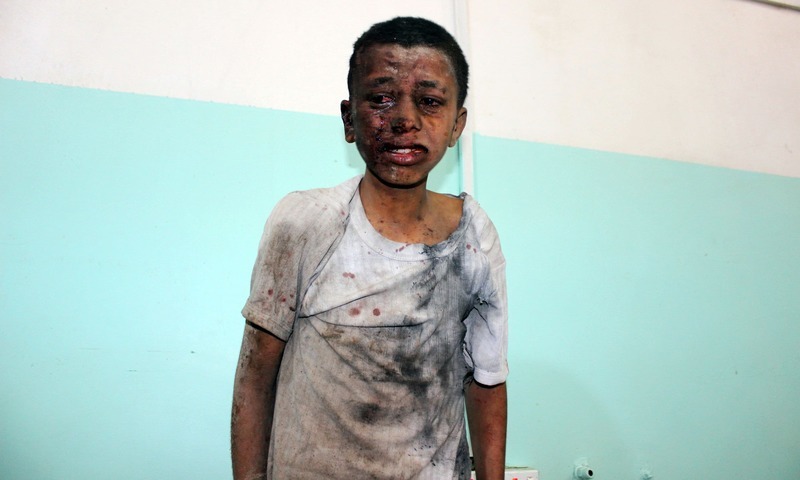 UAE, Saudi Arabia may have committed war crimes in Yemen: UN experts