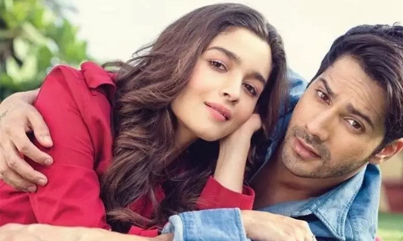 جلد وہ کلنک میں بھی ایک ساتھ نظر آئیں گے—اسکرین شاٹ
