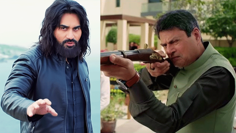 Cross border exchange is important: Indian actor Kanwaljit Singh on role in JPNA 2