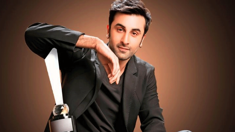 I don&rsquo;t take success to my head and failure to my heart: Ranbir Kapoor