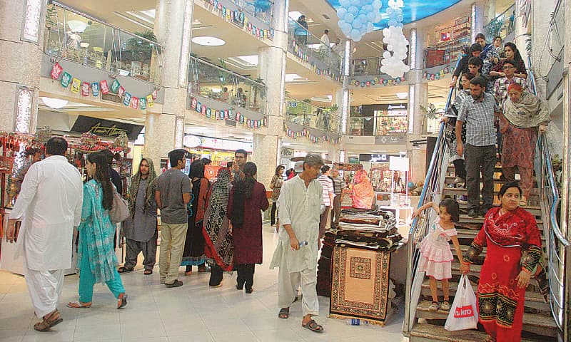 HANGING out at the city’s many mega malls has now become a favourite pastime for people of all ages.—White Star HANGING out at the city’s many mega malls has now become a favourite pastime for people of all ages.—White Star