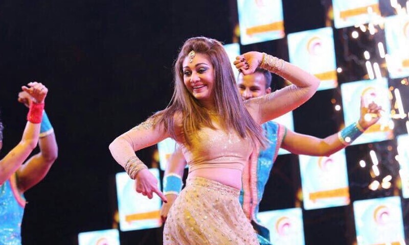 —فوٹو : ٹوئٹر