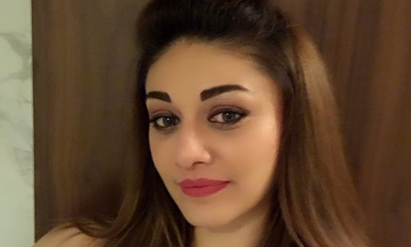 —فوٹو : ٹوئٹر —فوٹو : ٹوئٹر