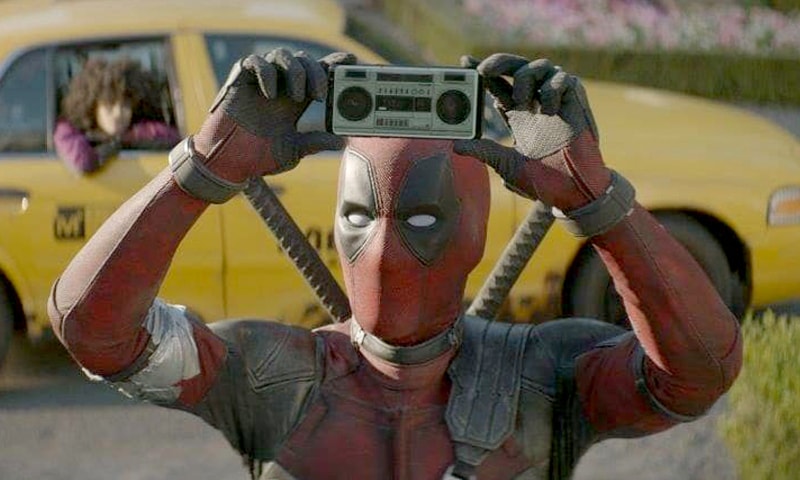 Can Deadpool live in a Disney world? Star Ryan Reynolds will surely find out soon | 20th Century Fox