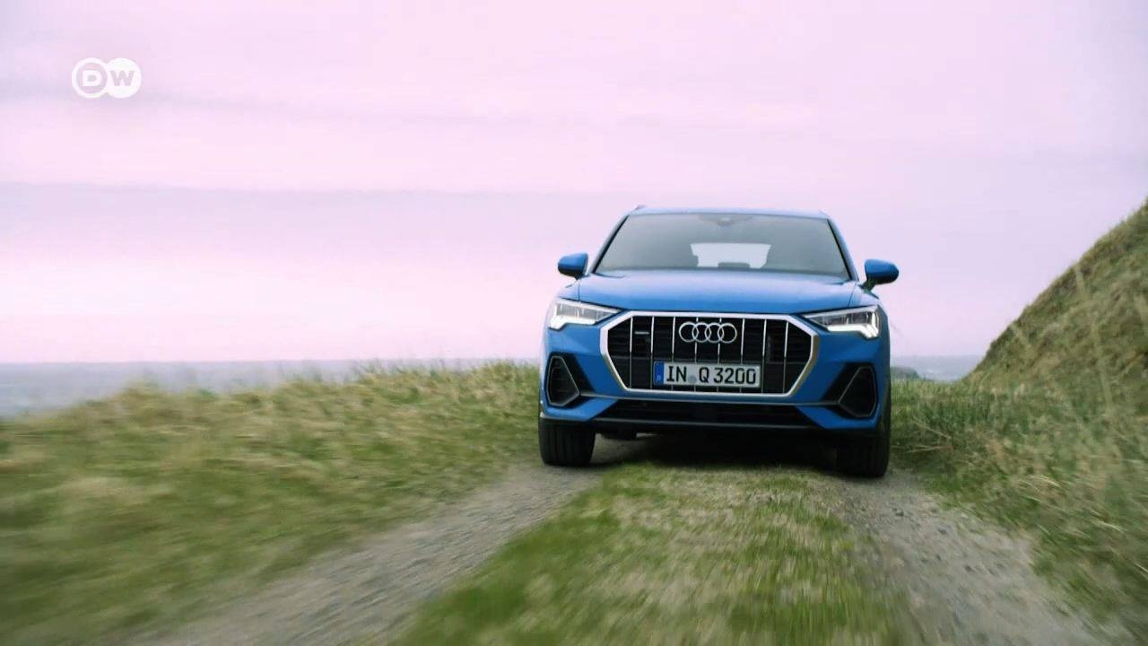 Low consumption, high driving enjoyment – more power for the basic engines  in the Audi Q3 - Audi Tuning, VW Tuning, Chiptuning von ABT Sportsline.