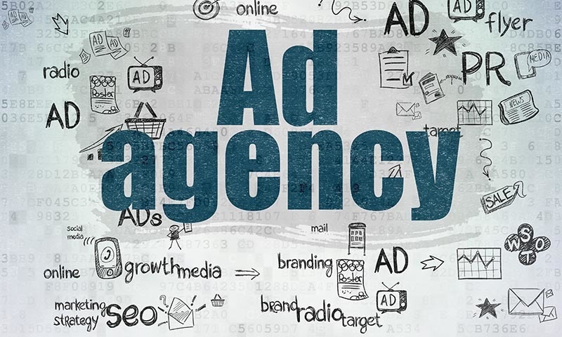 So you want to start an ad agency? - Recent - Aurora