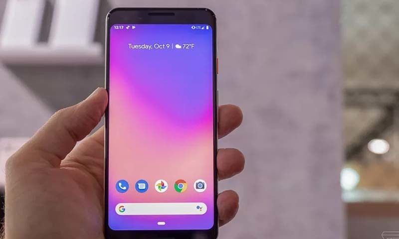 فوٹو/ اسکرین شاٹ