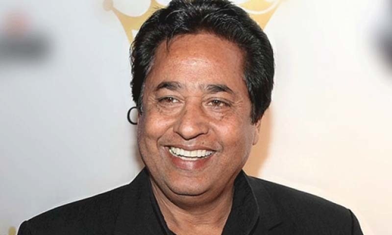 پاکستانی فلم ساز سید نور &mdash;فوٹو/ اسکرین شاٹ