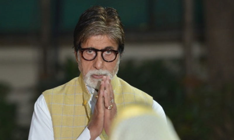 امیتابھ بچن کی فلم ٹھگس آف ہندوستان جلد ہی ریلیز ہوگی—فوٹو: امیتابھ بچن بلاگ پوسٹ امیتابھ بچن کی فلم ٹھگس آف ہندوستان جلد ہی ریلیز ہوگی—فوٹو: امیتابھ بچن بلاگ پوسٹ