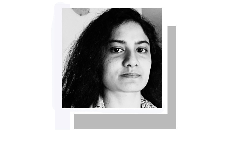 The writer is an international relations and law researcher.