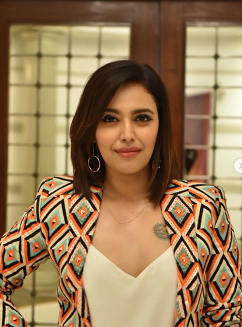 سوارا بھاسکر نے متعدد ڈراموں میں بھی کام کیا ہے—فوٹو: انسٹاگرام