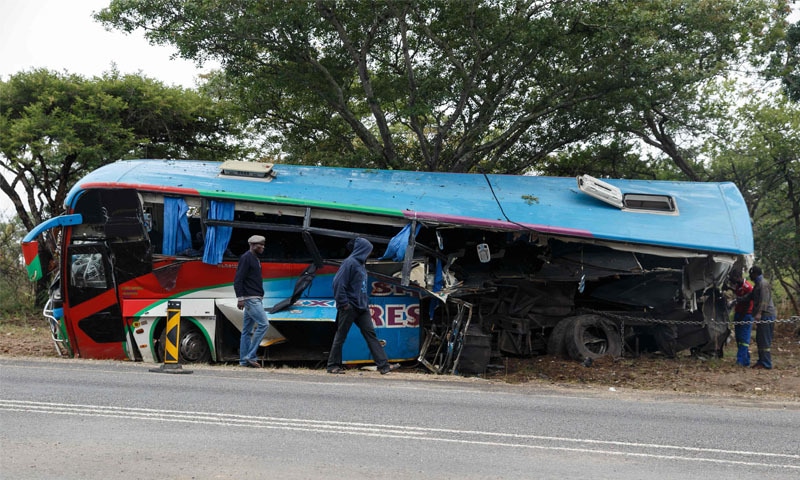 — فوٹو: اے ایف پی — فوٹو: اے ایف پی