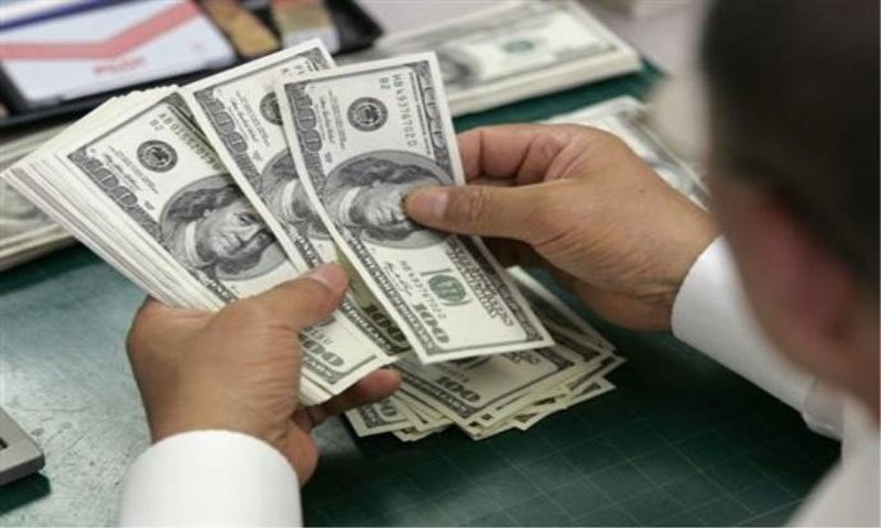 FDI inflows during July-October 2018-19 were limited to just $600.7 million against $1,119.9m last year. — File FDI inflows during July-October 2018-19 were limited to just $600.7 million against $1,119.9m last year. — File