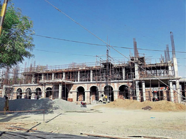 File photo