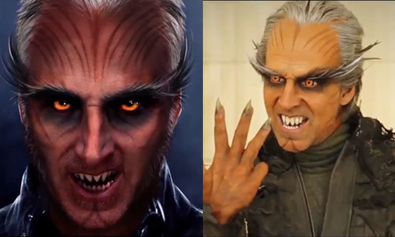 فلم رواں ماہ 21 تاریخ کو ریلیز ہوگی &mdash;فوٹو/ اسکرین شاٹ