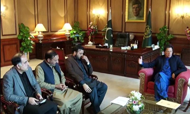 &mdash;فوٹو:ڈان نیوز