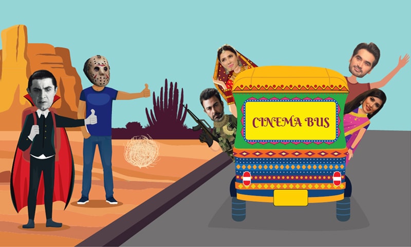 Illustration by: Soonhal Khan Illustration by: Soonhal Khan