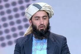 Mawlawi Abdul Basir Haqqani &mdash; Photo courtesy, Tolo News