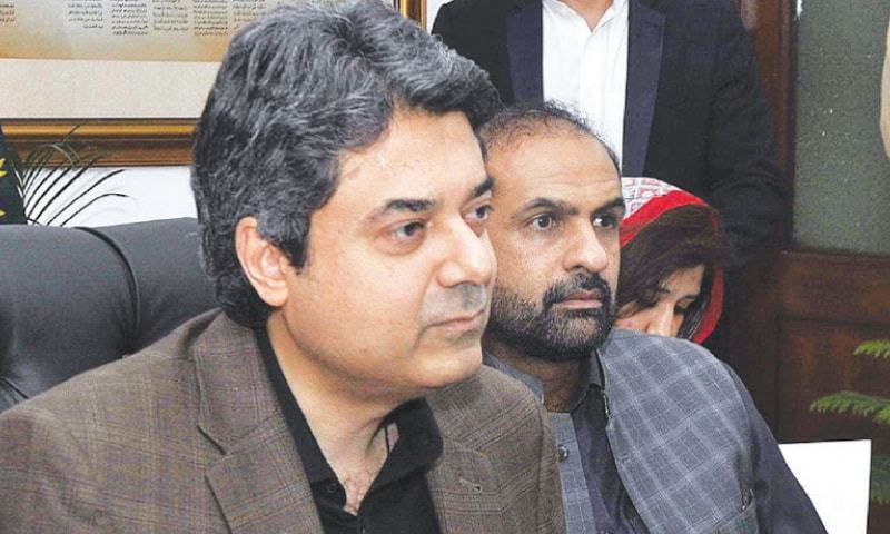 Main reason for foreign govts not complying with Pakistan&rsquo;s requests for asset recovery is non-availability of MLA law. &mdash; APP/File