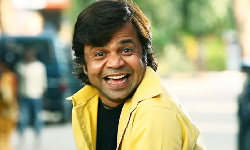 اداکار نے فلم بنانے کے لیے قرض لیا تھا&mdash;اسکرین شاٹ