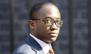 &ldquo;Britain will end up worse off, transformed from rule makers into rule takers,&rdquo; says Sam Gyimah.