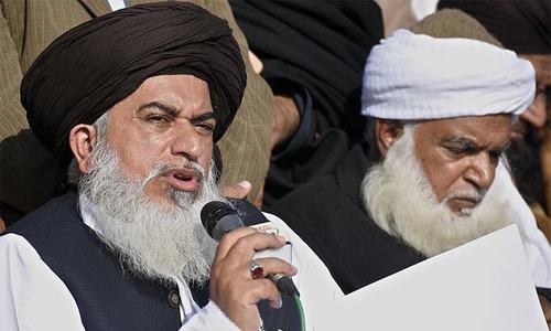 TLP’s political future
