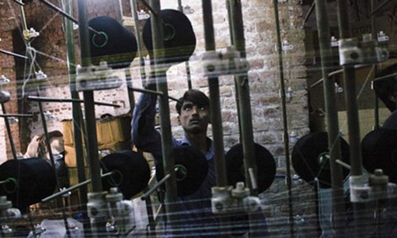 A host of issues relating to the business environment, taxation and low purchasing power of consumers continue to keep them from investing in the manufacturing industry here. ─ Reuters/File