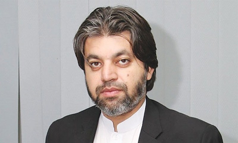 Minister of State for Parliamentary Affairs Ali Mohammad Khan says bill will be moved soon. &mdash; File photo