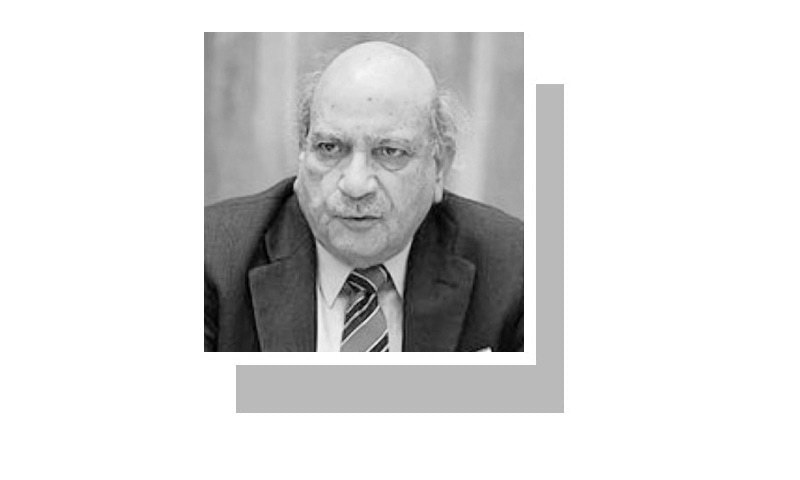 I.A. Rehman I.A. Rehman