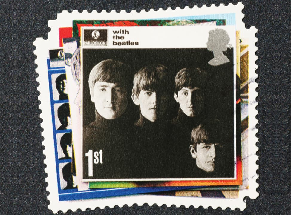 The Beatles popularised LSD among the youth in the 1960s | Shutterstock